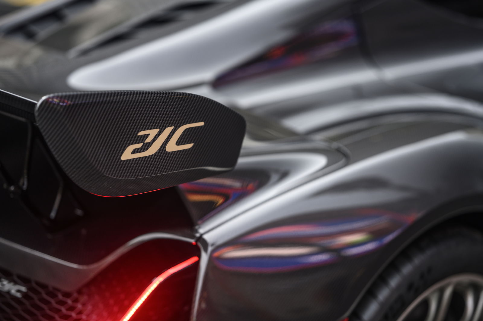 The 829bhp Glickenhaus 007 Is A Le Mans Hypercar Challenger