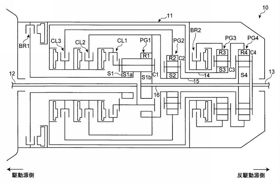 Mazda's New Straight-Six Appears In Patents; Might Power The 'RX-9'