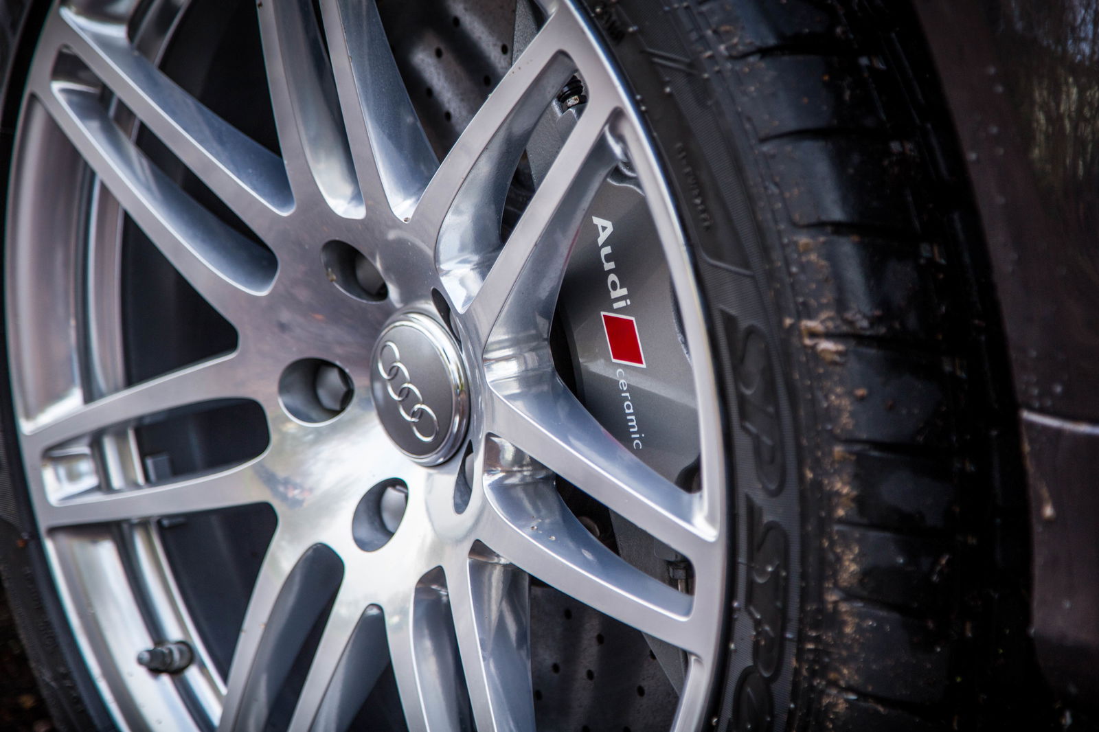 Audi RS Q3 Review: The Frustrating Near Miss That Defines RS Right Now