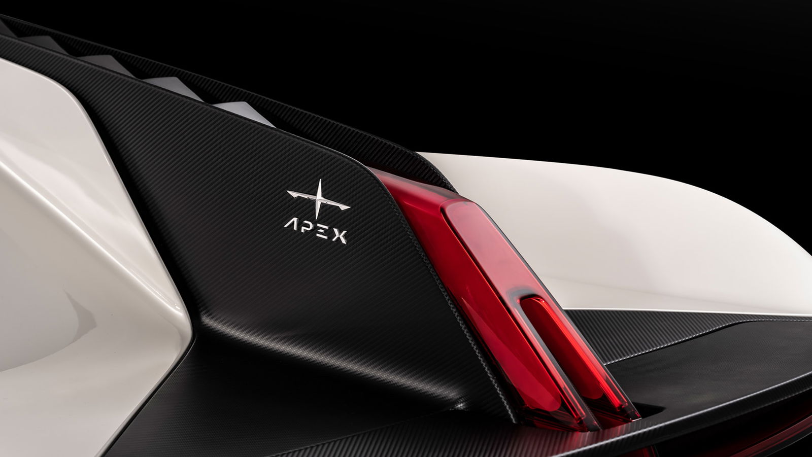 The Featherweight Apex AP-0 Is A 650bhp Electric Rocketship