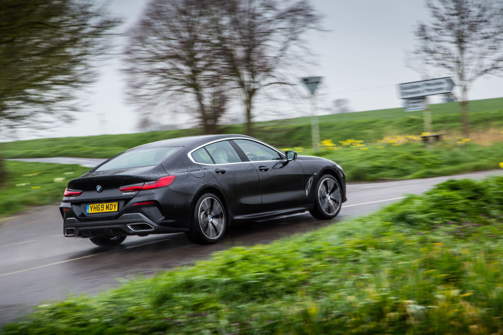 7 Things I've Learned From BMW 8-Series Gran Coupe 'Ownership'