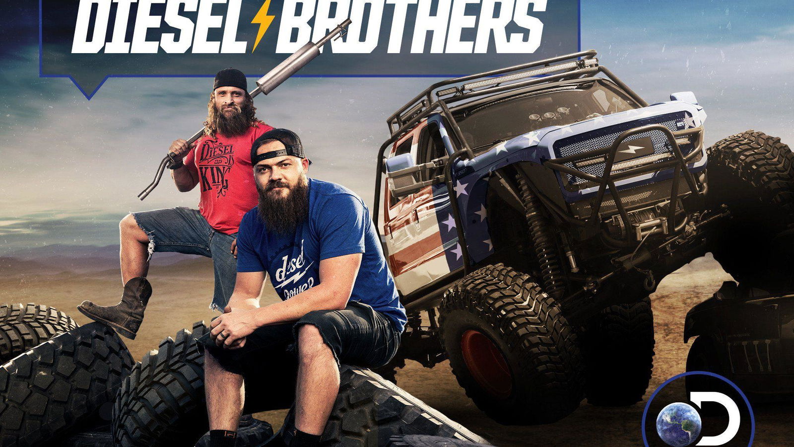 Diesel Brothers Fined $850,000 For Fiddling With Pollution Controls