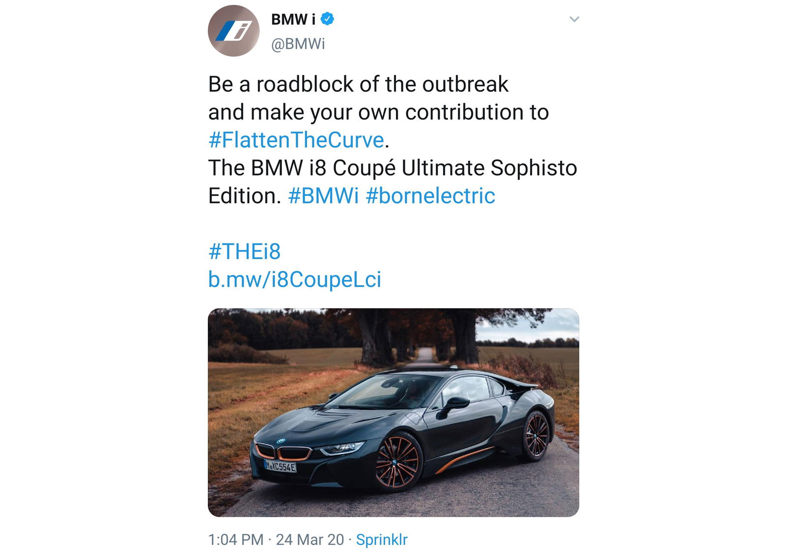 6 Good – And 1 Really Bad – Ways Car Makers Addressed Covid-19