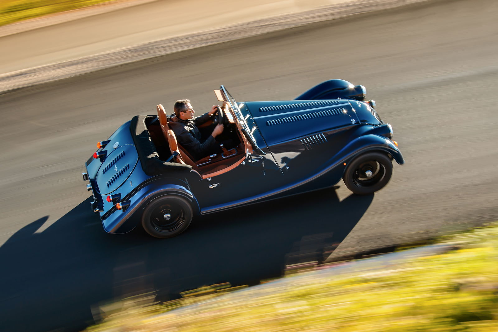 The 1877bhp Pininfarina Battista Anniversario Is Yours For €2.6 Million