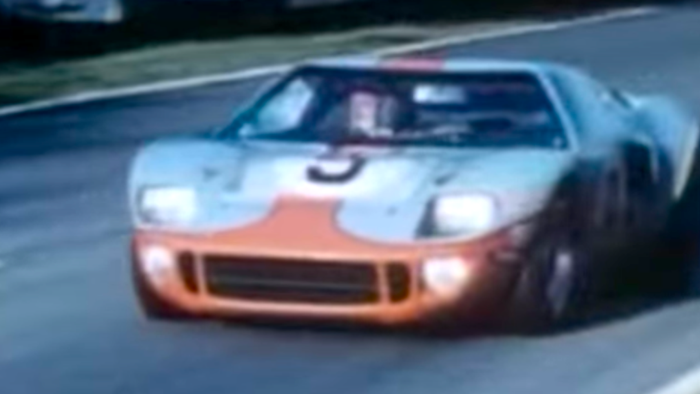 Here's What Happened The Last Time Le Mans Was Held In September
