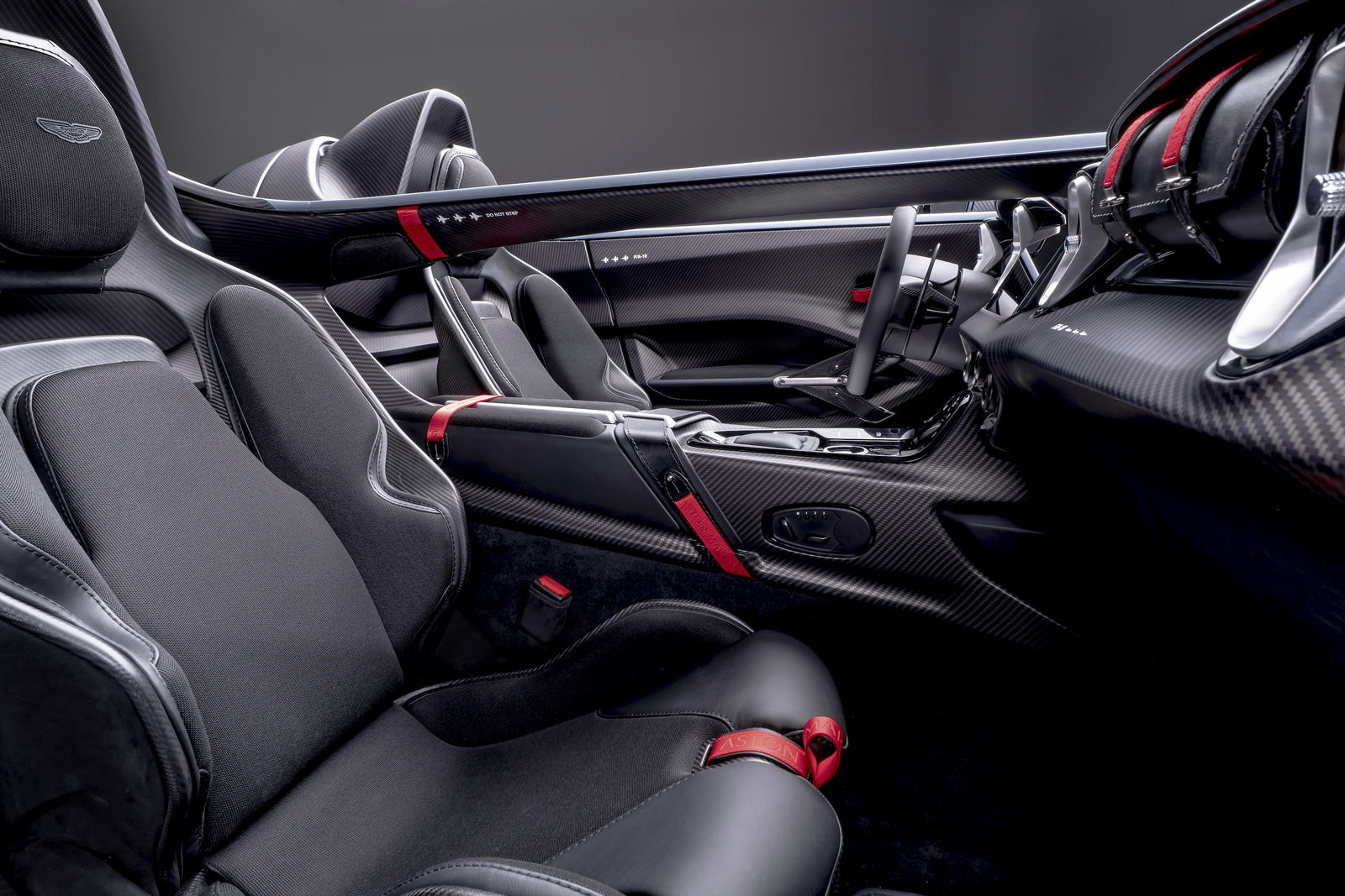 The Aston Martin V12 Speedster Will Destroy Your Face With 690bhp