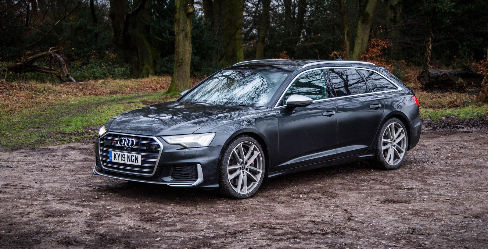 Does The 26-Year-Old Audi RS2 Still Feel Good To Drive In 2020?