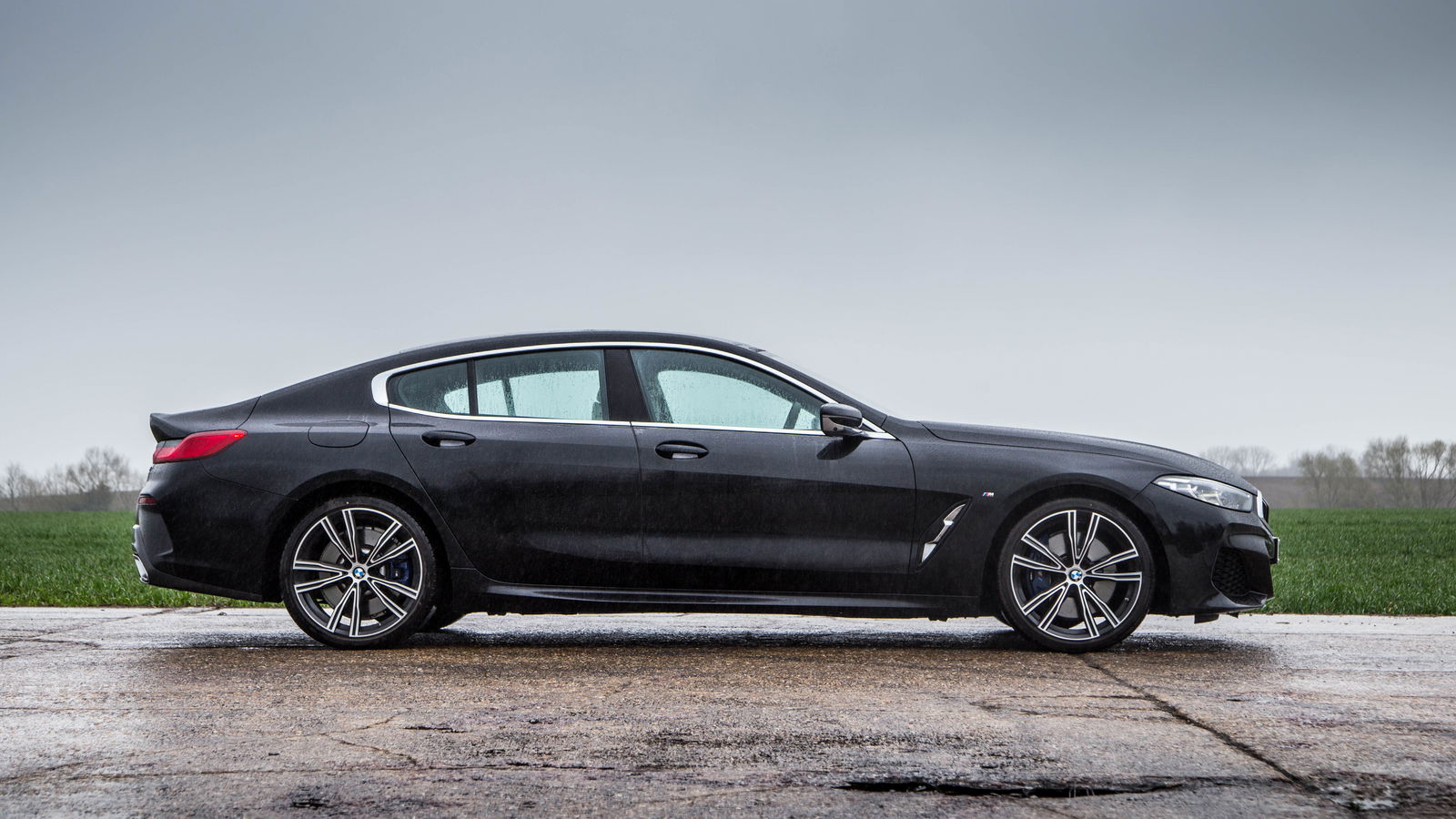 7 Things I've Learned From BMW 8-Series Gran Coupe 'Ownership'