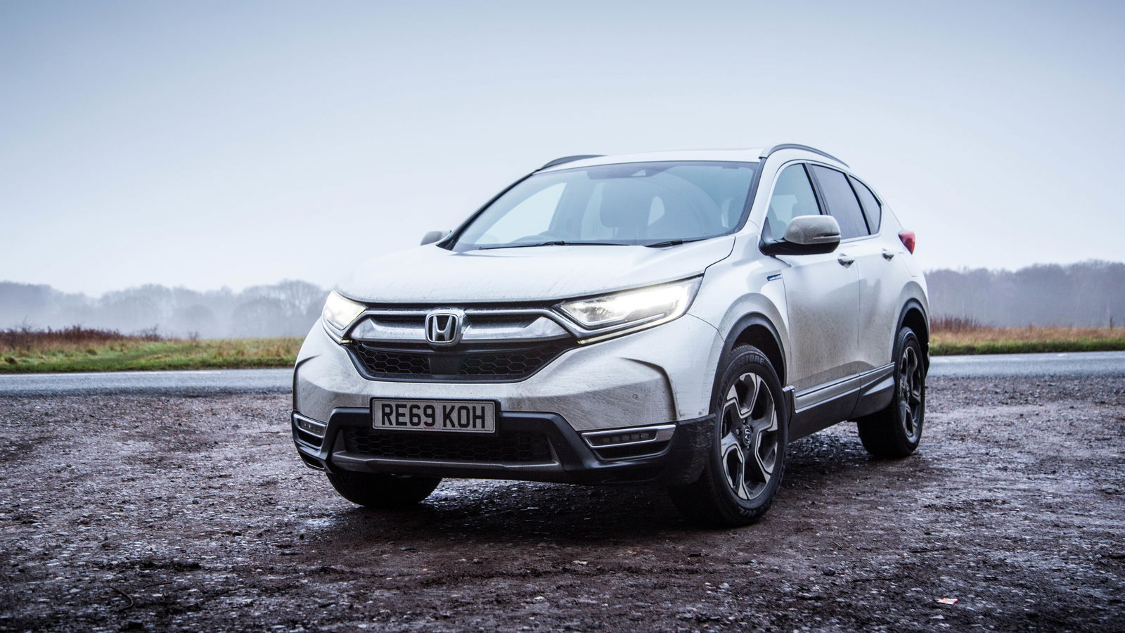 Honda's No-Gearbox Hybrid System Is So Complex It'll Make Your Head Hurt