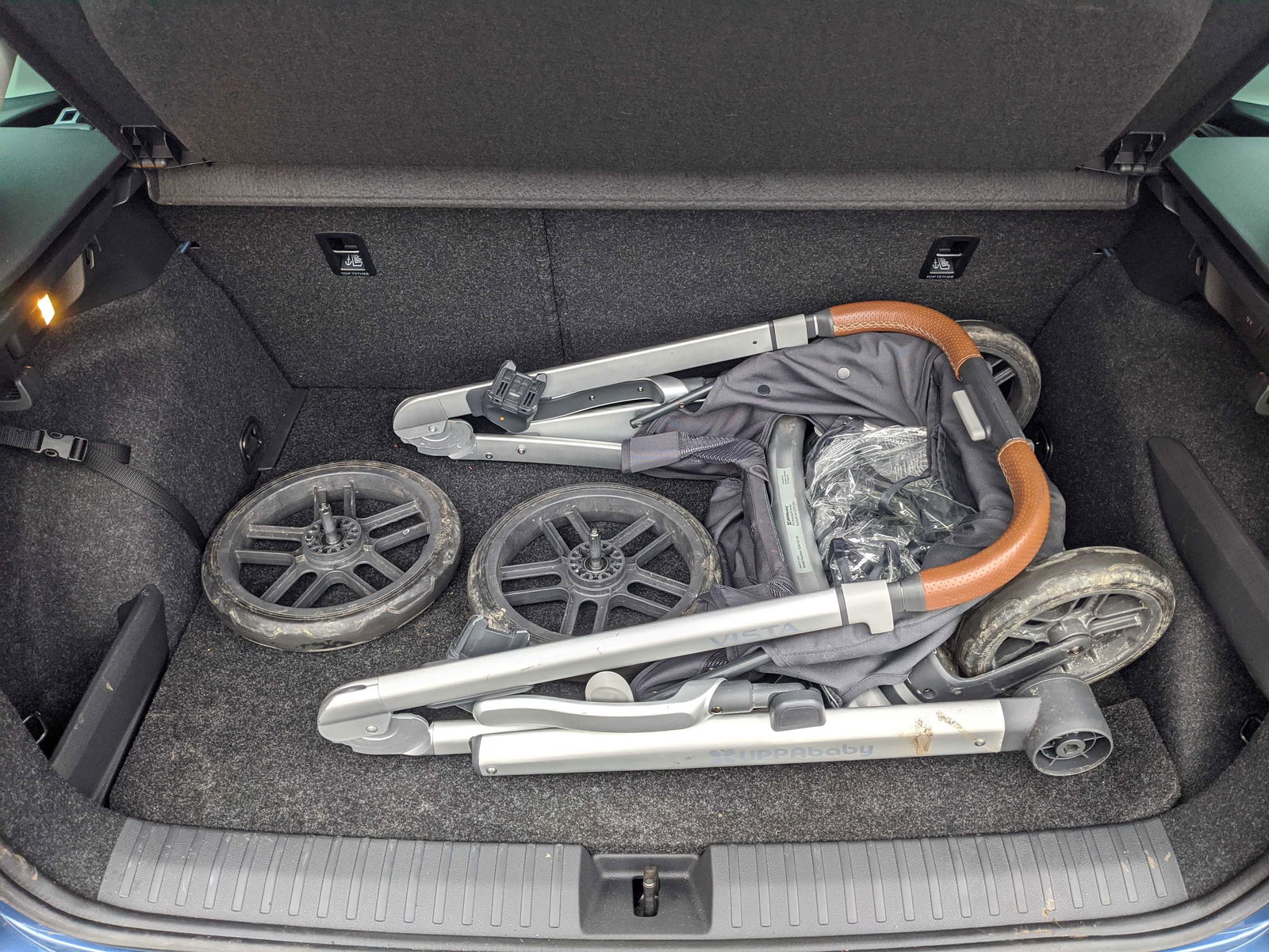 Say Hello To 'My' New Baby SUV: The Skoda Kamiq 1.0