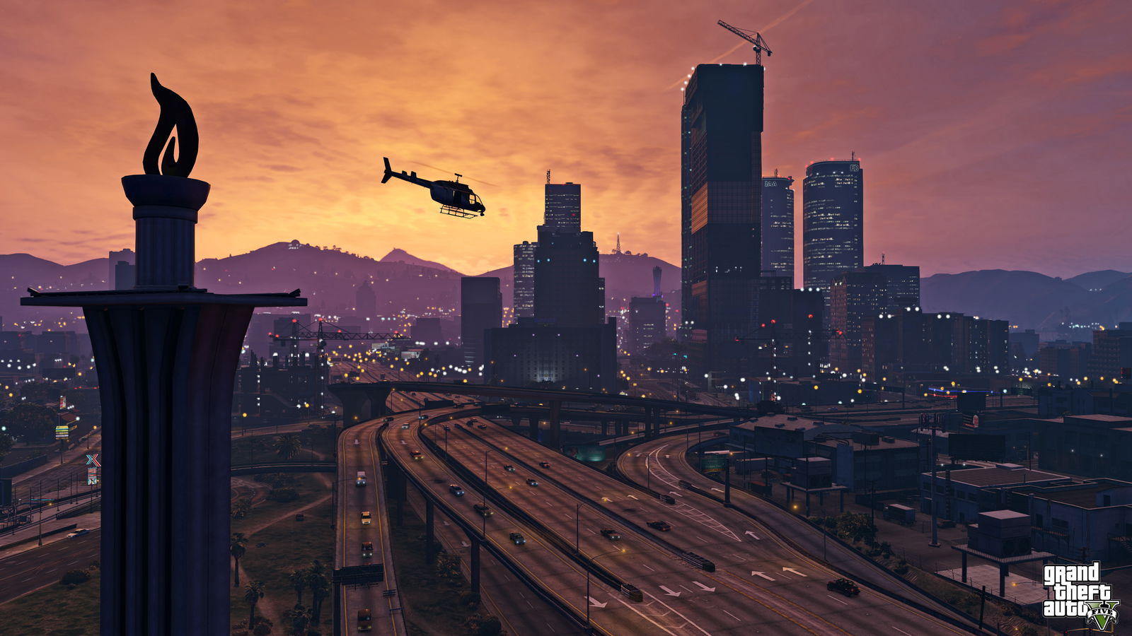 GTA 6 To Be Smaller Than 5 On Release, Expanded Later