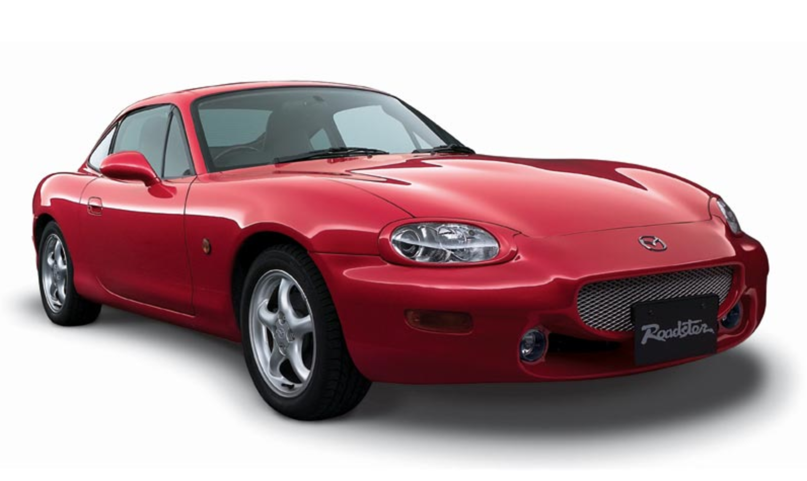 8 Weird And Wonderful Mazda MX-5s You've Never Heard Of