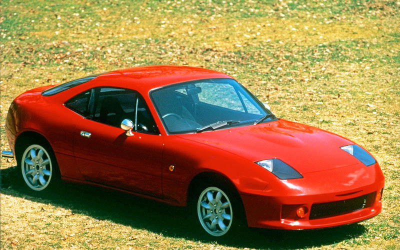 8 Weird And Wonderful Mazda MX-5s You've Never Heard Of
