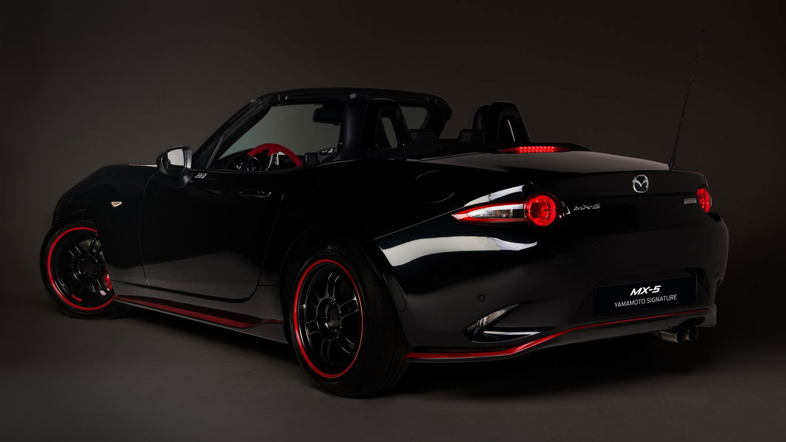 8 Weird And Wonderful Mazda MX-5s You've Never Heard Of