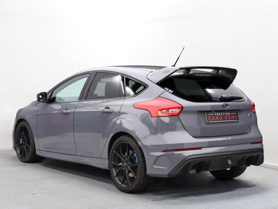 The Sub-£20k Mk3 Ford Focus RS Is Now A Thing