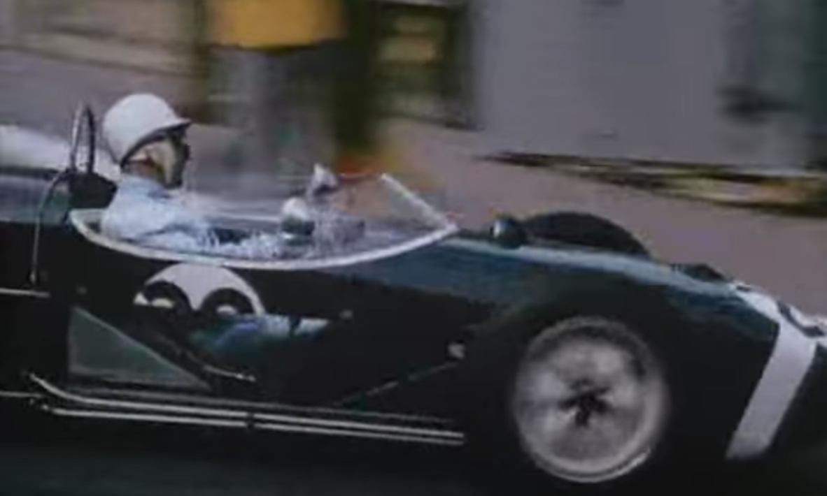 5 Incredible Feats Achieved By The Late Sir Stirling Moss