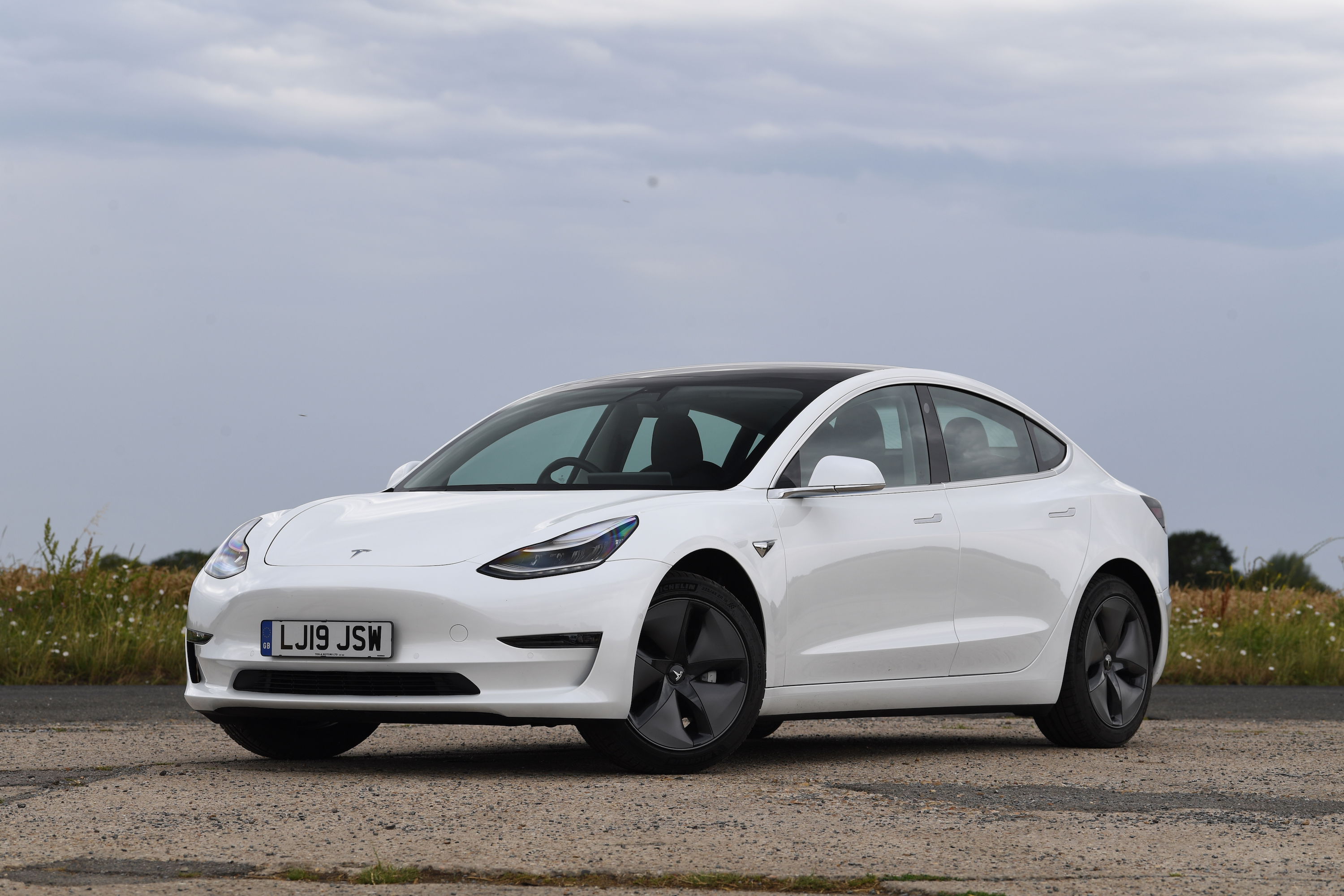 Car Sales Are Down 97%, Giving Us A Bizarre Top 10 Best-Sellers List