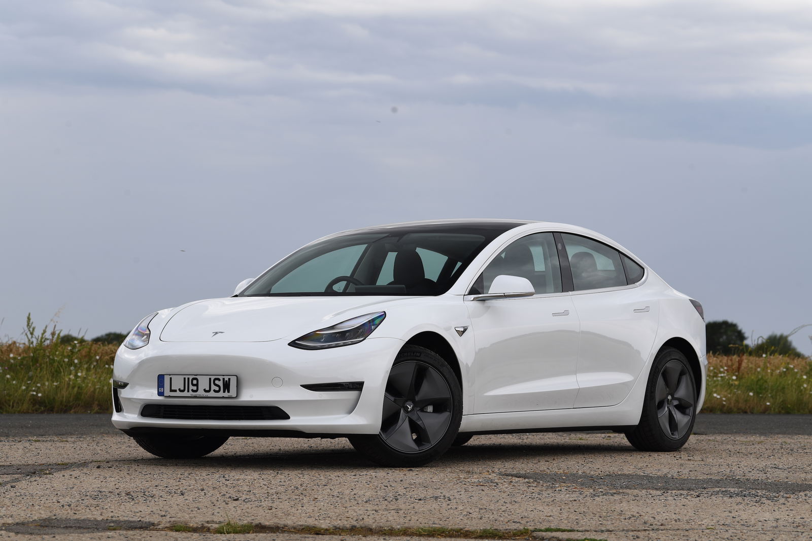 Car Sales Are Down 97%, Giving Us A Bizarre Top 10 Best-Sellers List