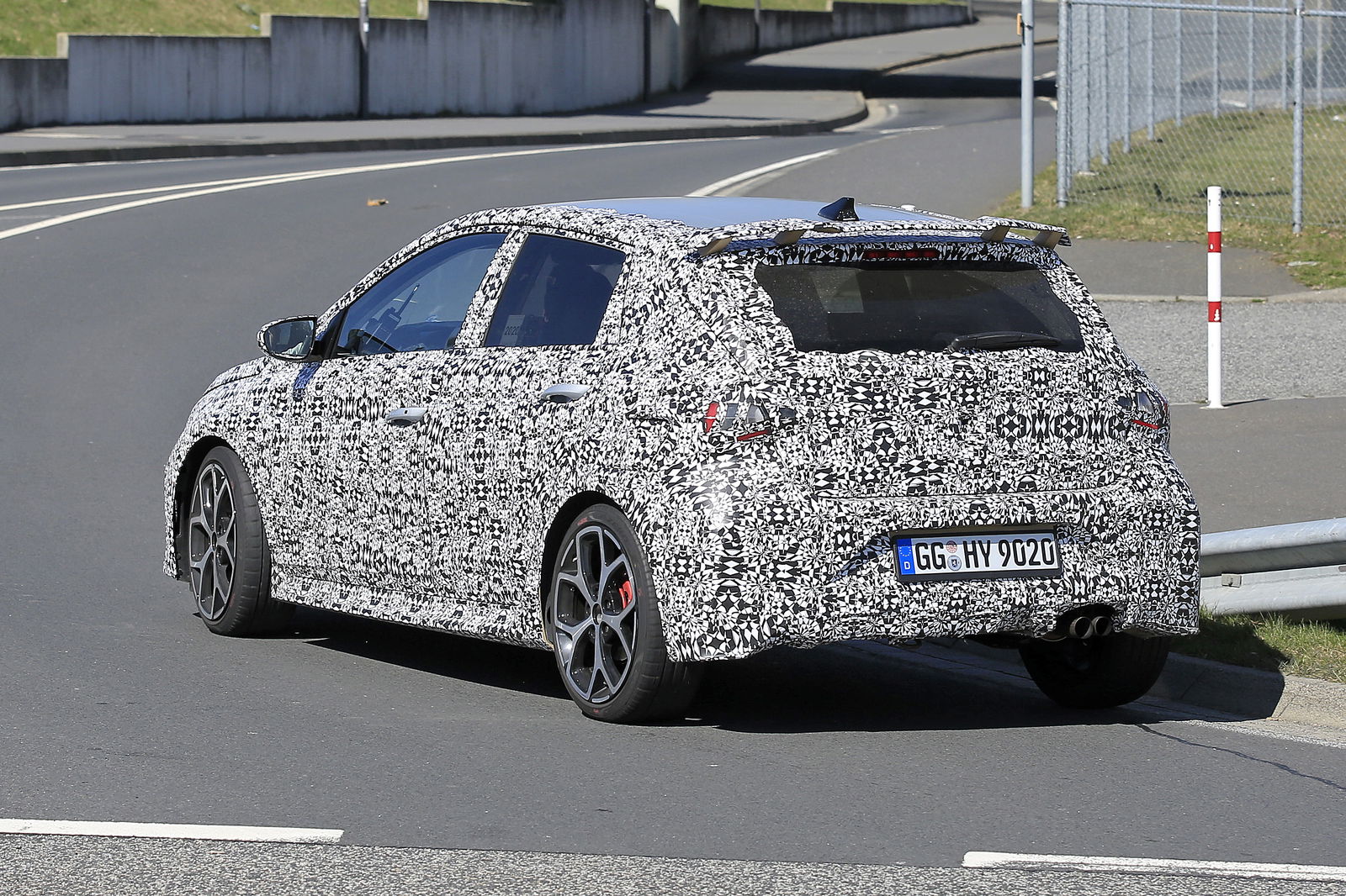 Hyundai i20 N Confirmed In New Video, Sounds Like It Uses i30 N's 2.0