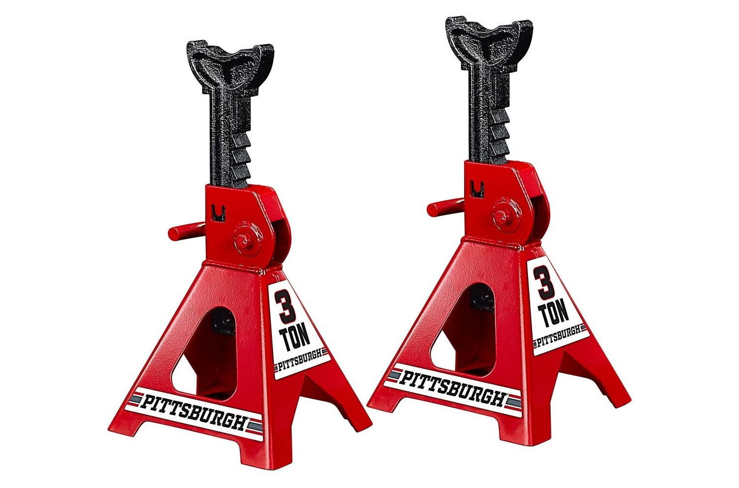 1.7 Million Harbor Freight Axle Stands Recalled For Collapse Risk
