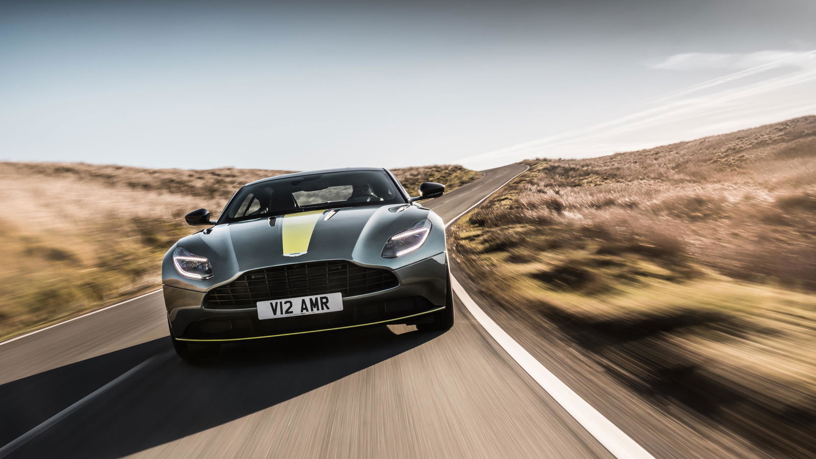 AMG's Tobias Moers To Aston Martin Is A Marriage Made In Petrol Heaven
