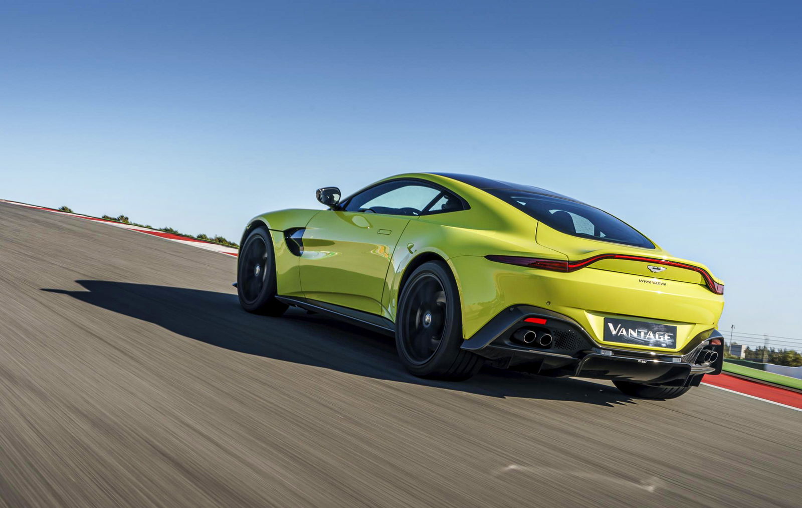 AMG's Tobias Moers To Aston Martin Is A Marriage Made In Petrol Heaven