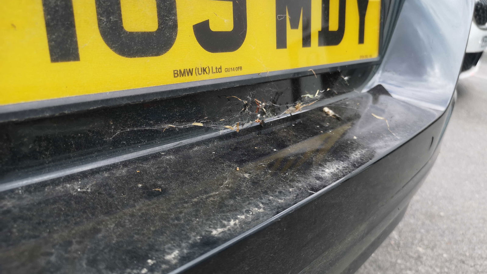 4 Things I've Learned After a Two-Month Pandemic Driving Break