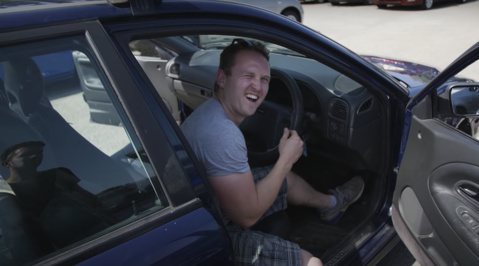 Here's Why I'm Addicted To Buying Cheap Old Cars