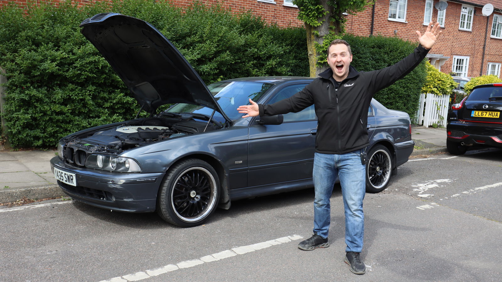 Here's Why I'm Addicted To Buying Cheap Old Cars