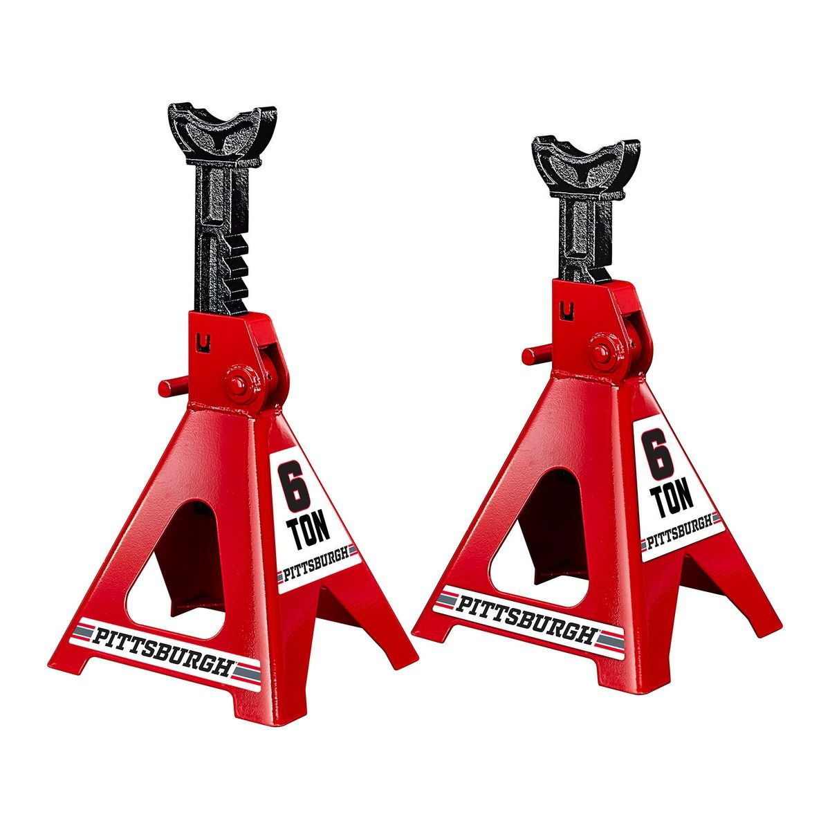 1.7 Million Harbor Freight Axle Stands Recalled For Collapse Risk