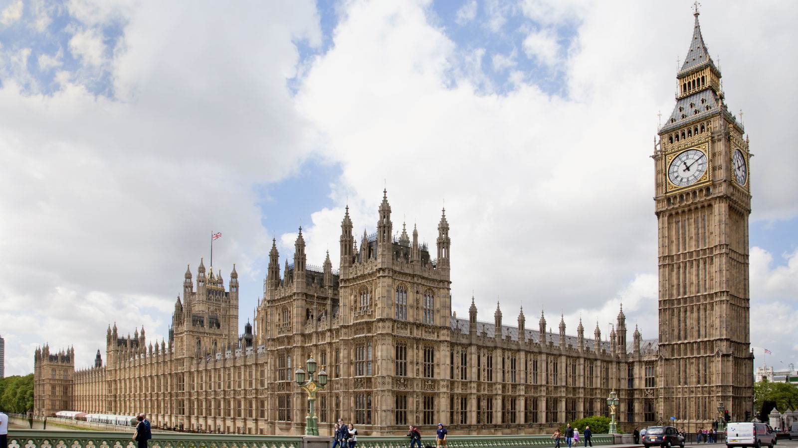 These Are The Worst Speeding Incidents Recorded In London Over Lockdown