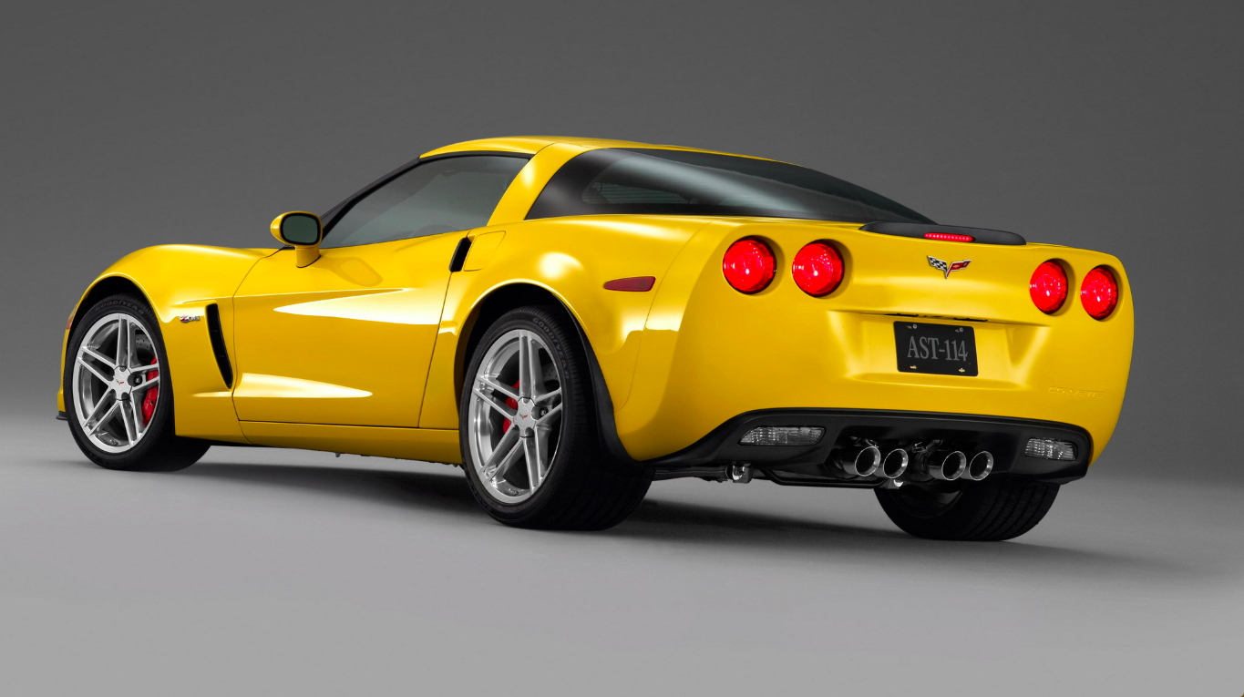 The LS7 was used in the Chevrolet Corvette Z06, the fifth-gen Camaro Z/28 and the Holden HSV W427