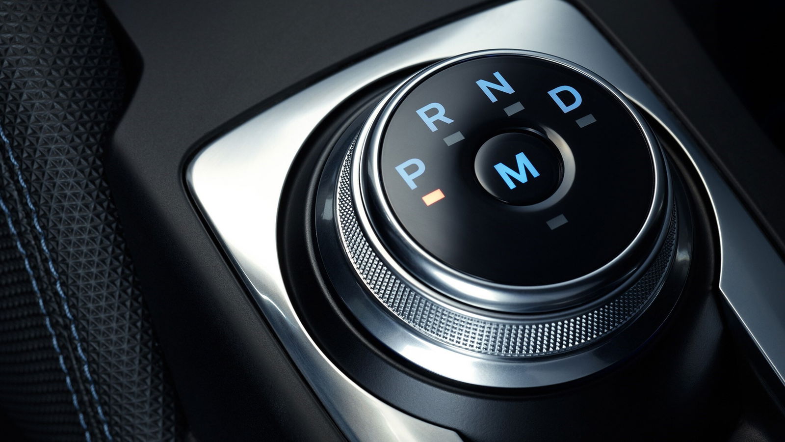 The New Automatic Ford Focus ST Is Slower Than The Manual
