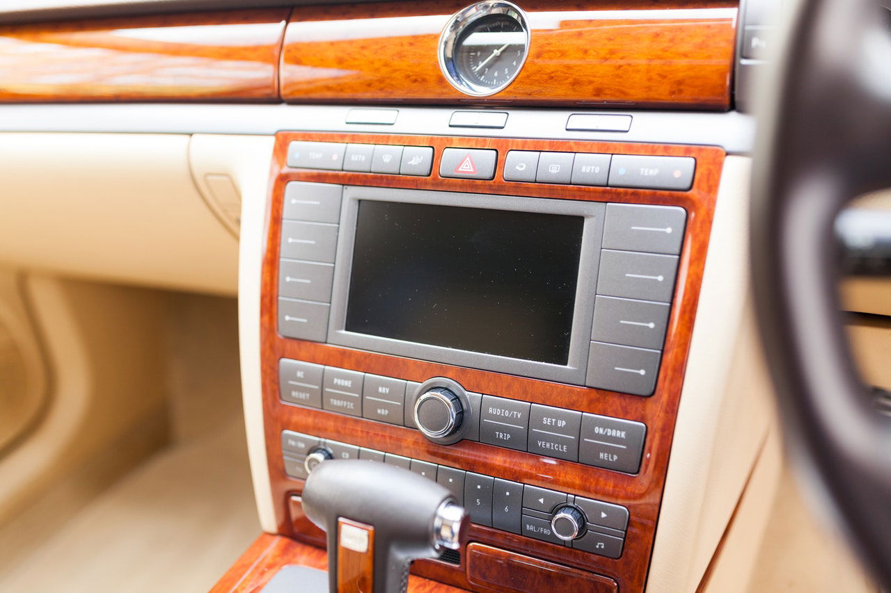 How Bentley Gave Audi's 4.0-litre V8 A Classy 'Woofle'