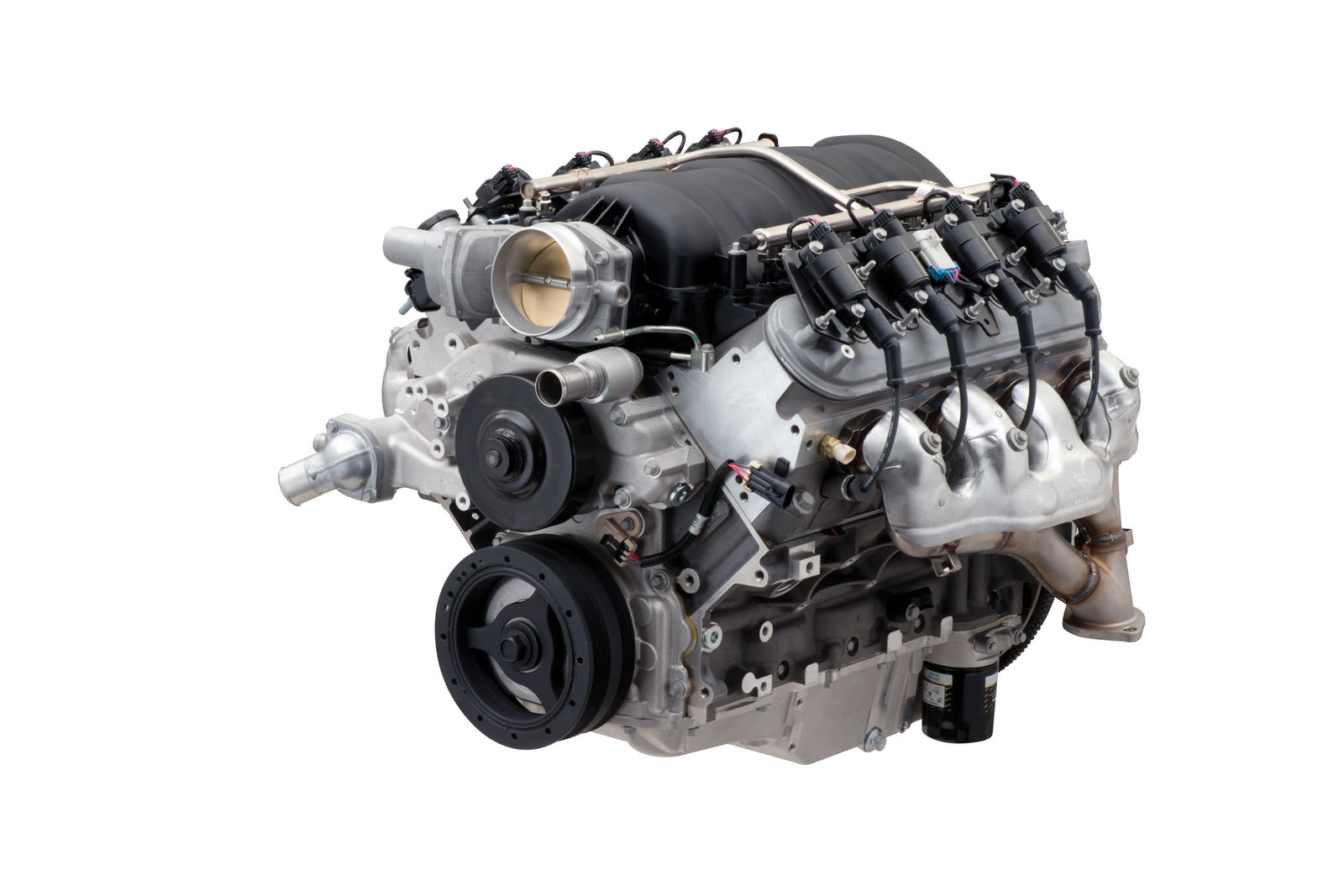 Can A Manual Ever Match A Modern Auto To 62mph?