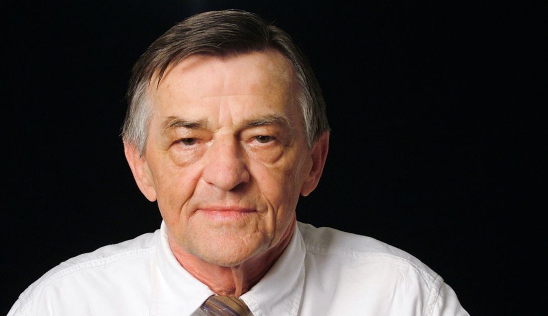 Porsche Engine Legend Hans Mezger Has Died