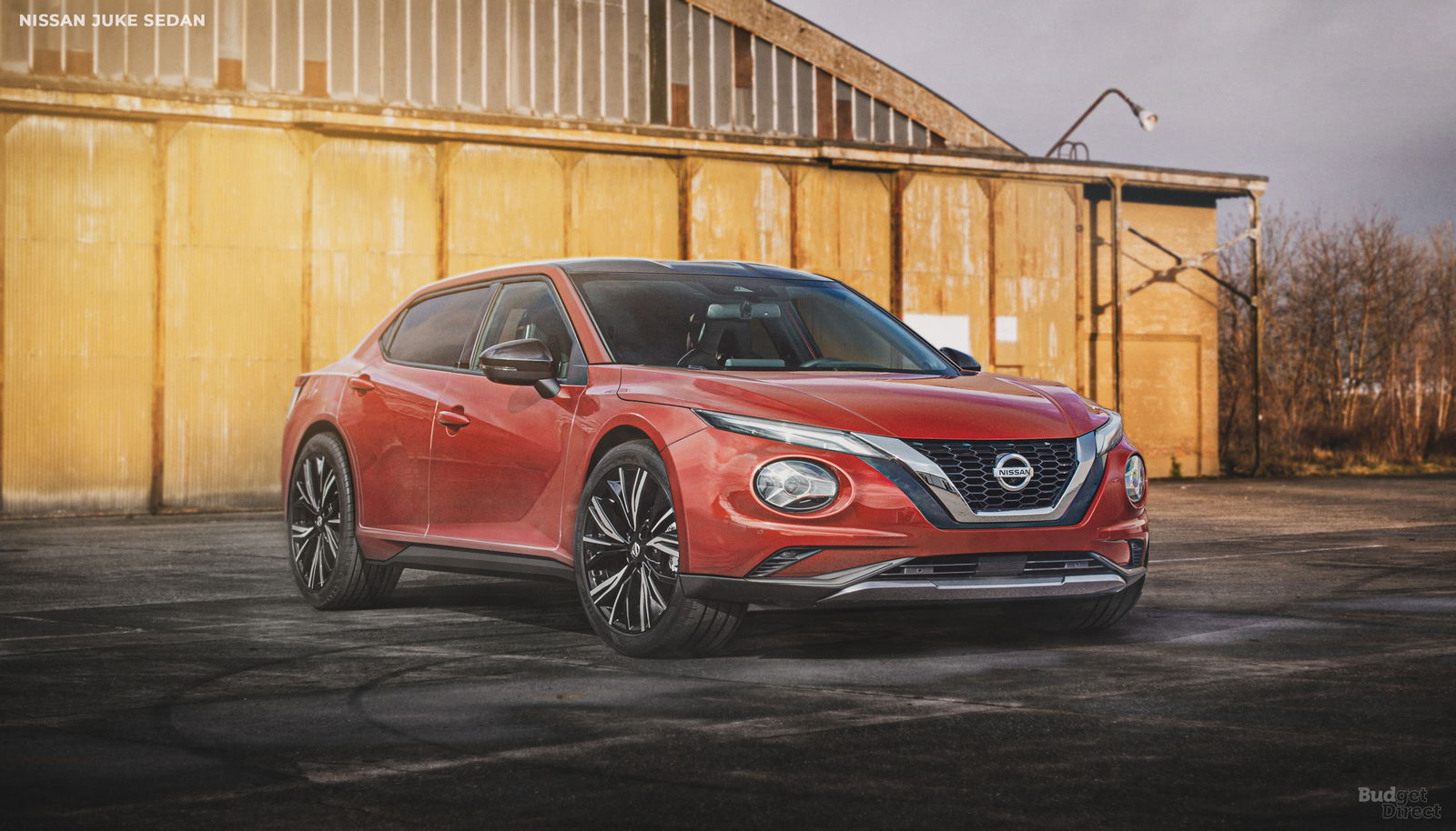 These 6 SUVs Have Been Rendered As Saloons And We Don't Hate Them