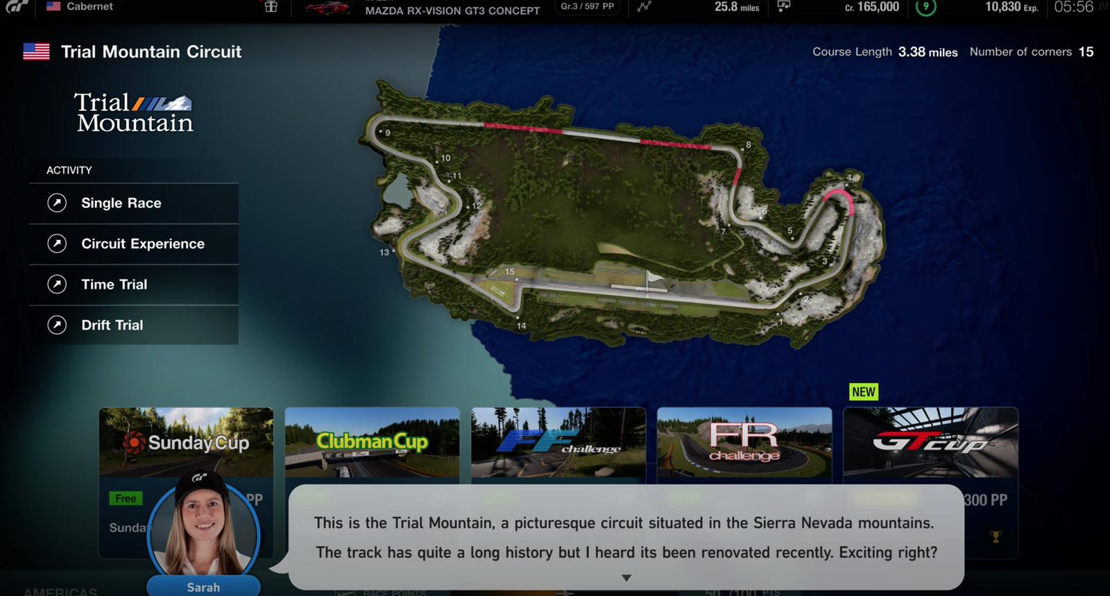 6 Things We Learned From The Gran Turismo 7 Announcement Trailer