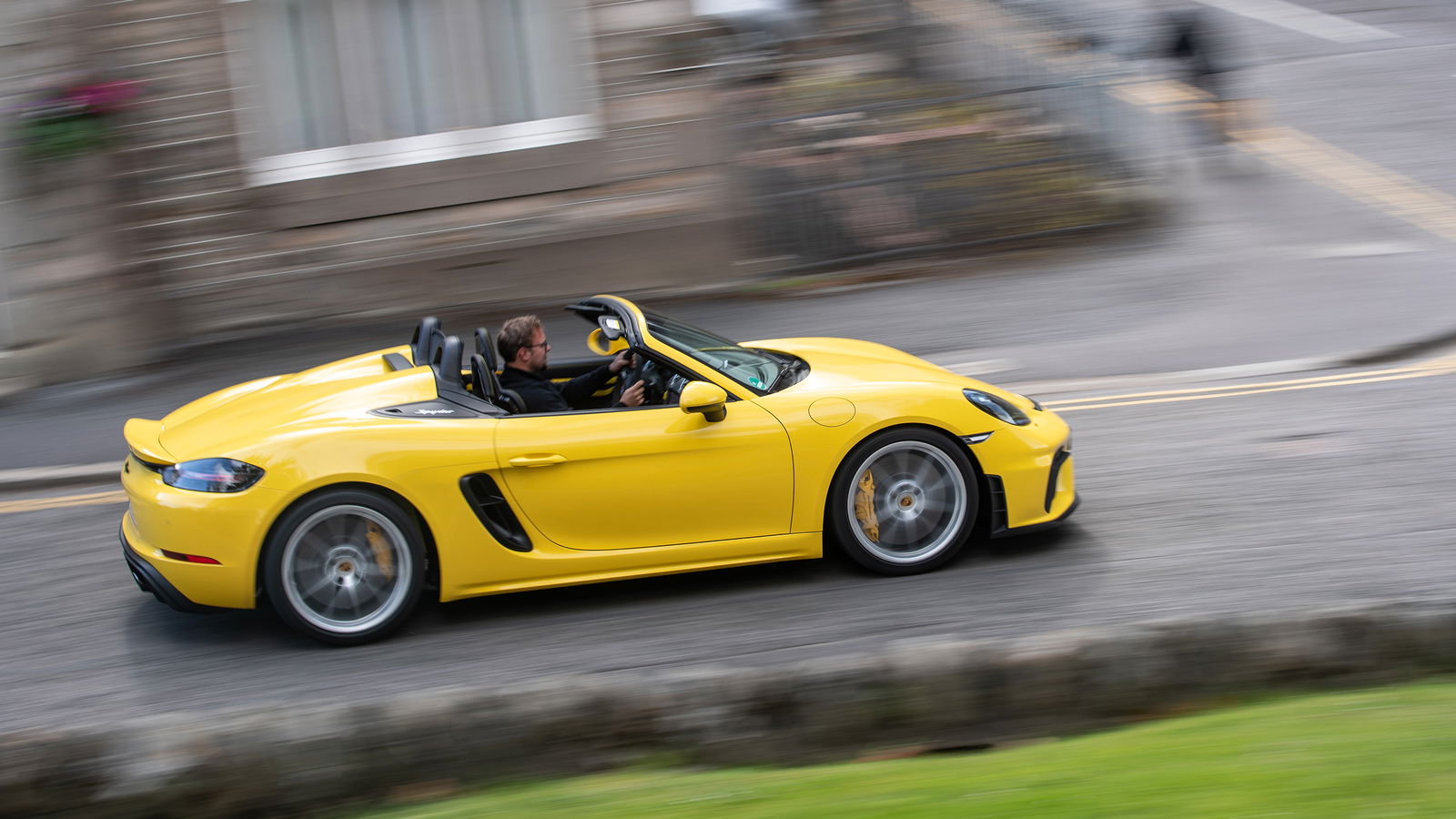 Porsche Announces PDK Option For 718 GTS 4.0, GT4 and Spyder