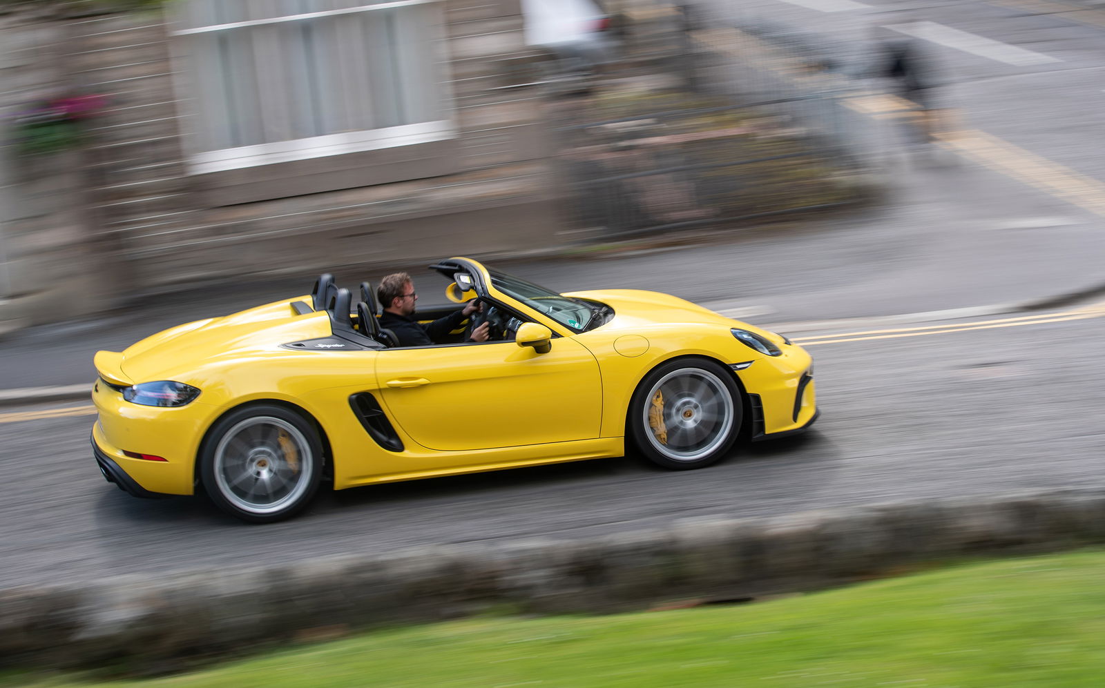 BBR's No-Turbo Super 225 Package Gives The NC Mazda MX-5 224bhp