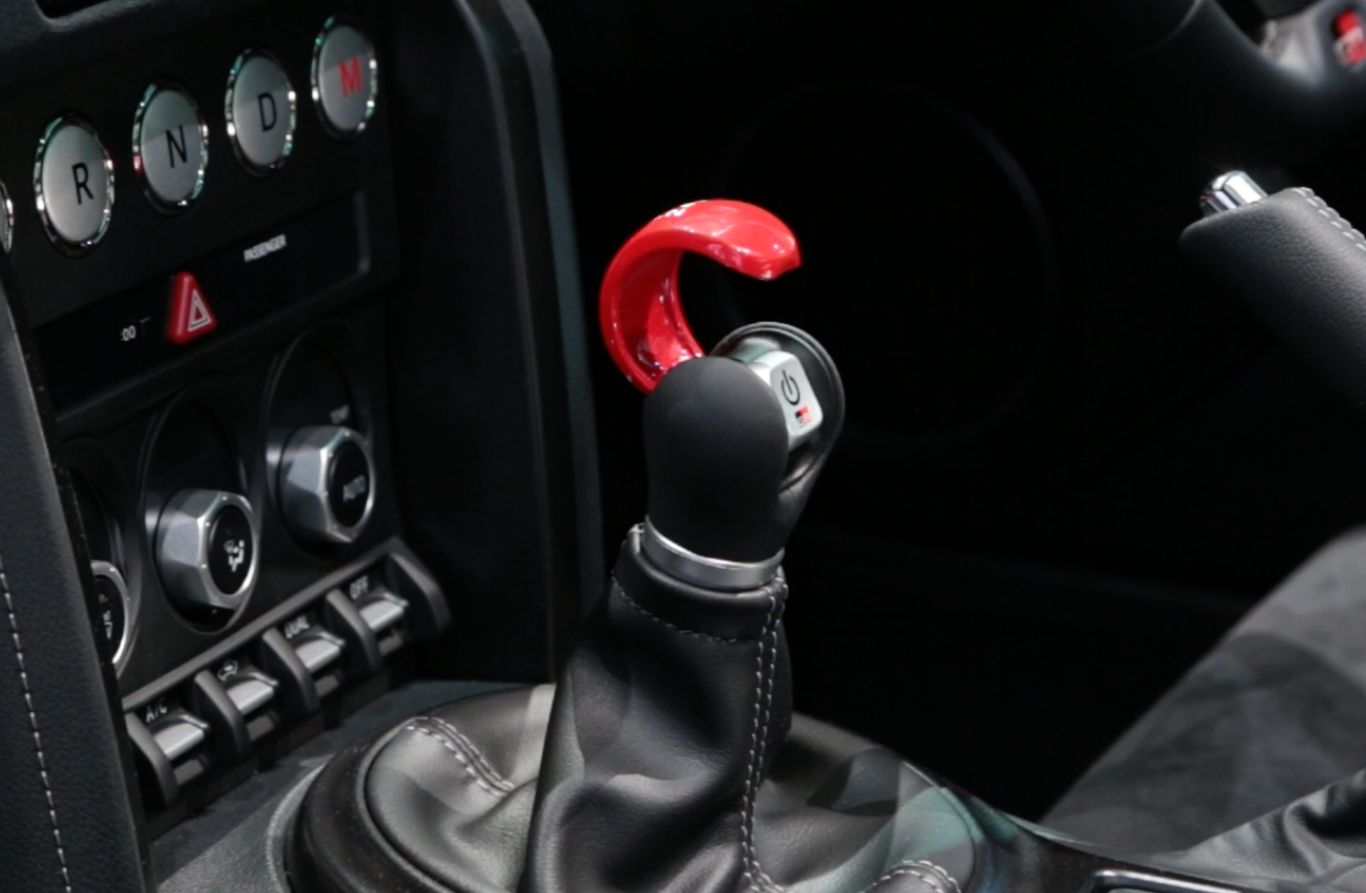 8 Weird Gearboxes That Defy Convention