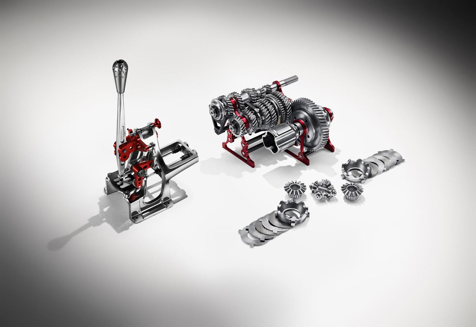 8 Weird Gearboxes That Defy Convention