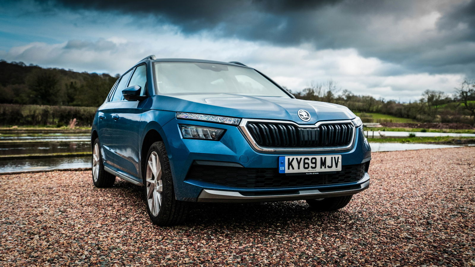 FCA And PSA Have Renamed Themselves 'Stellantis'