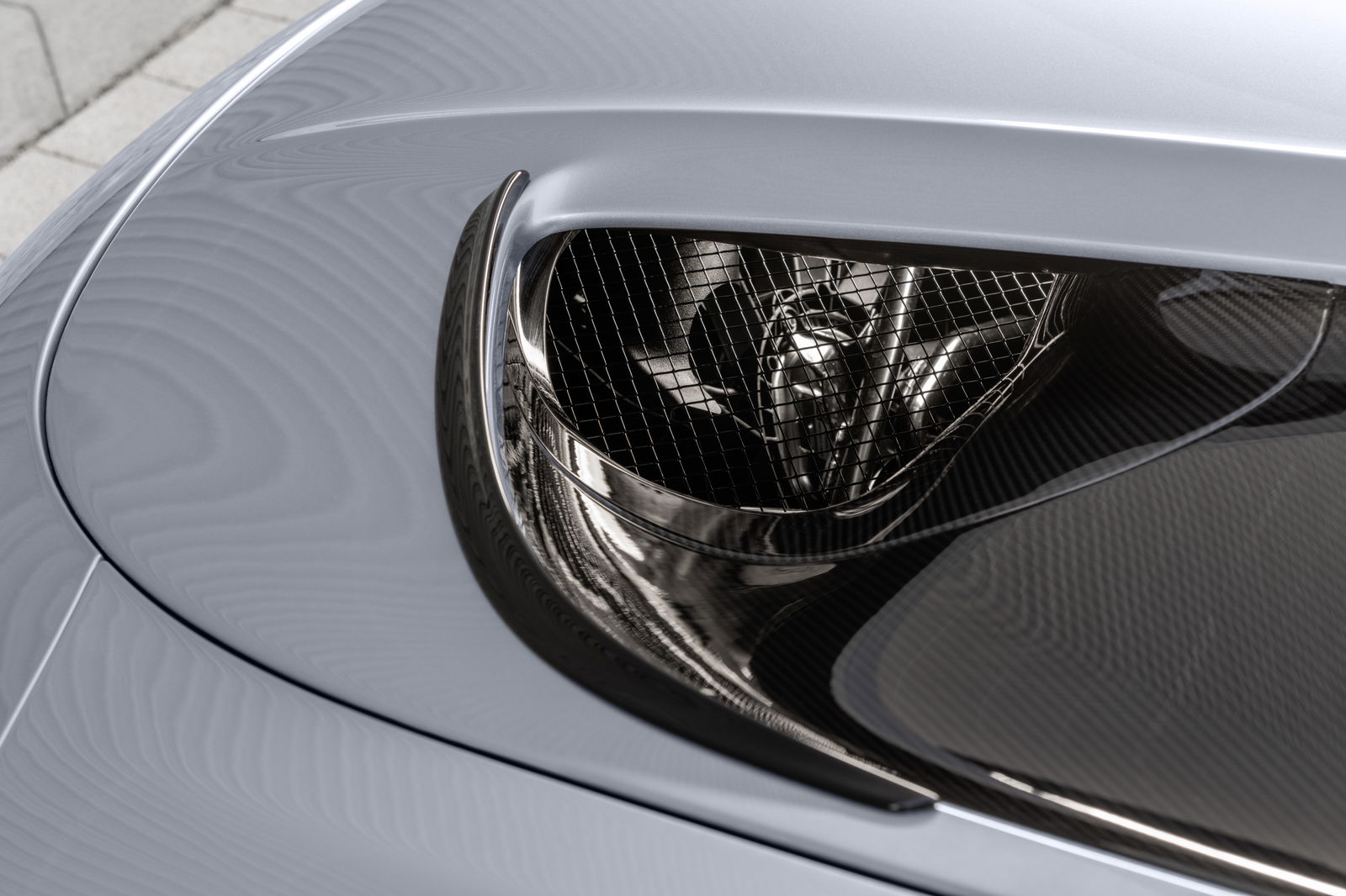 The Mercedes-AMG GT Black Series Will Cost €335,000