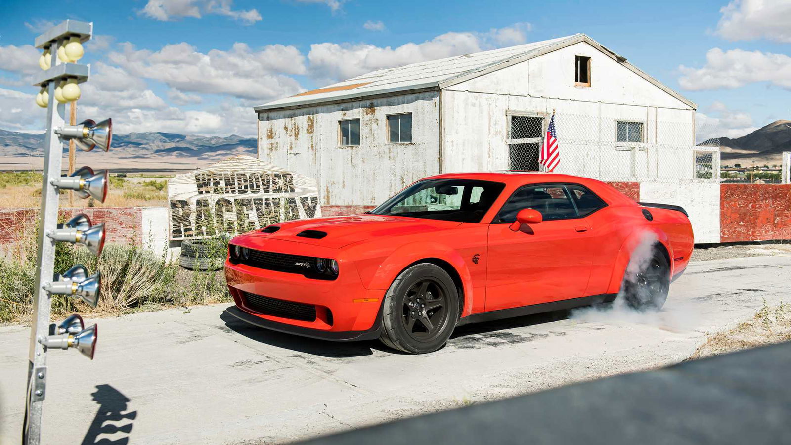 Charger Hellcat Redeye And 800bhp Dodge Challenger Super Stock Revealed