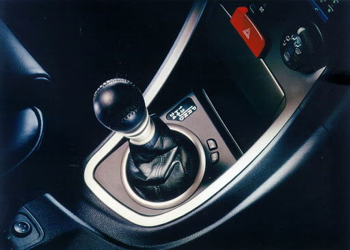 8 Weird Gearboxes That Defy Convention