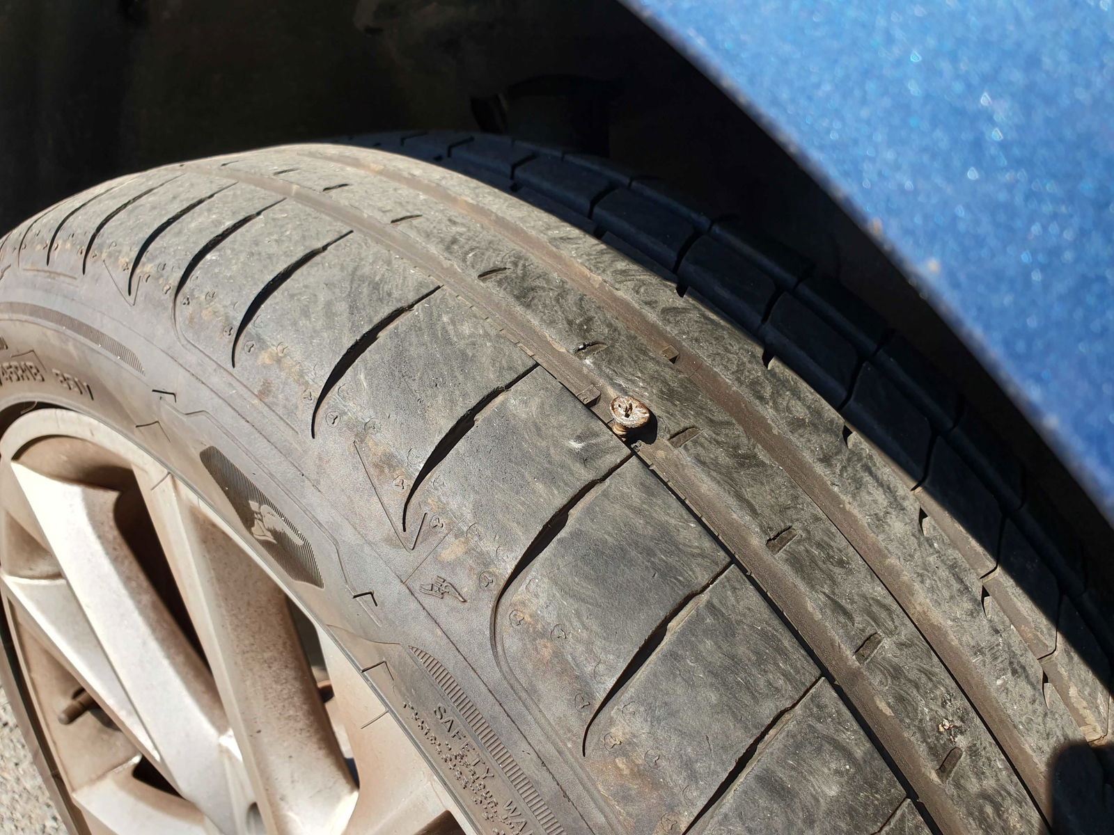 Here's How A Baby SUV Copes With Demanding CT Life