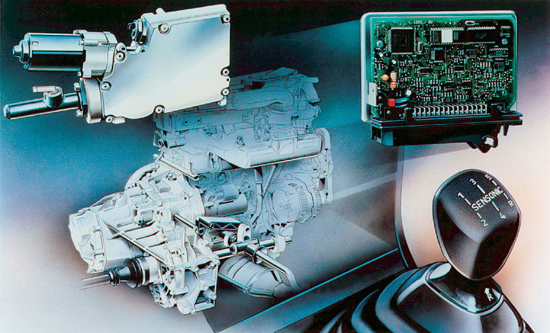 8 Weird Gearboxes That Defy Convention