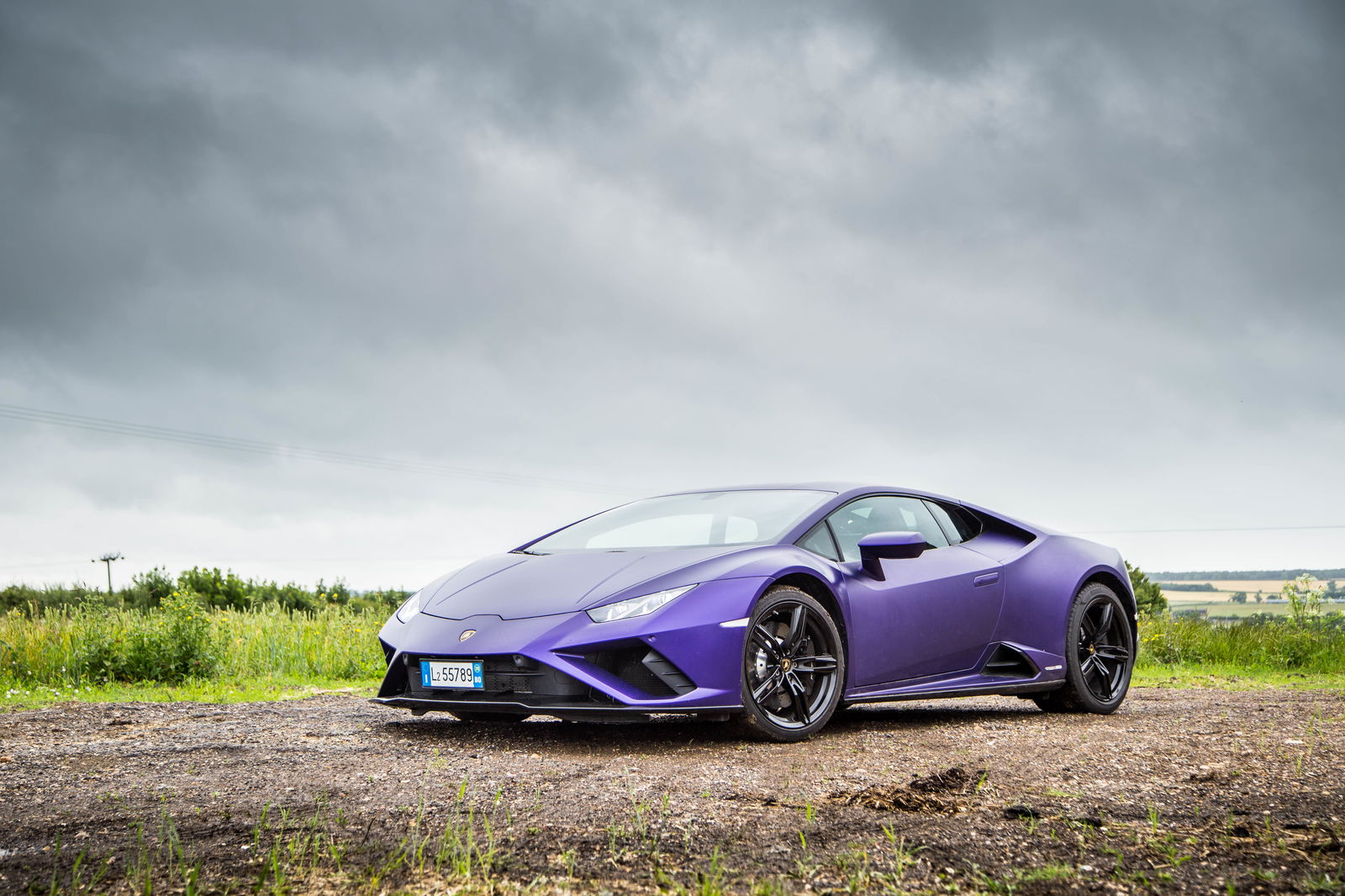 Lamborghini Huracan Evo RWD Review: The Best Modern Lambo?