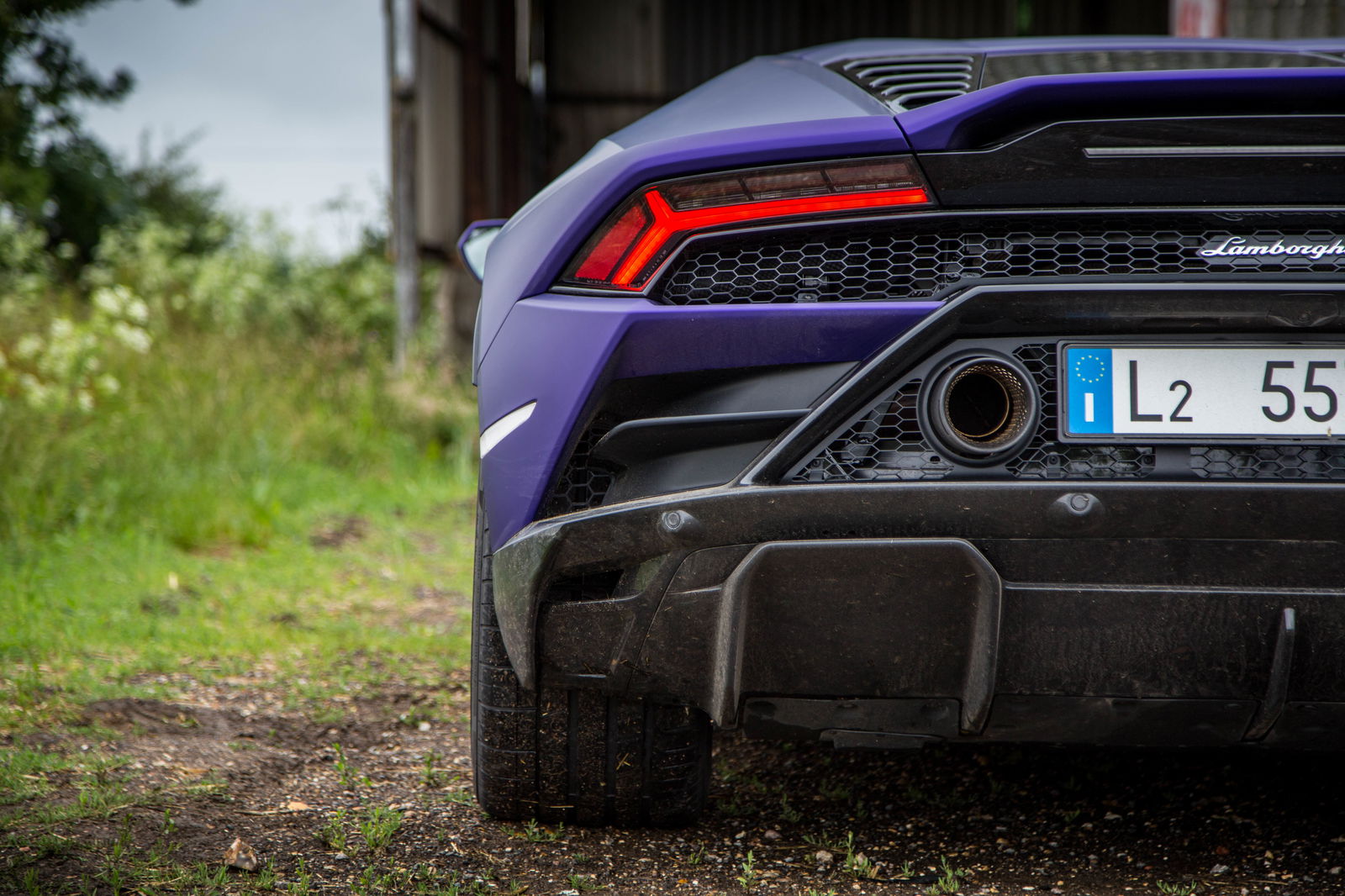 Lamborghini Huracan Evo RWD Review: The Best Modern Lambo?